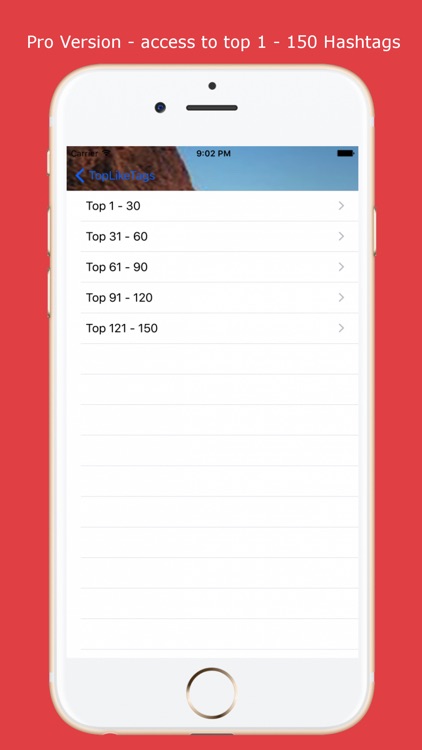 TopLikeTags Pro - Tags For Likes Copy & Paste Tags