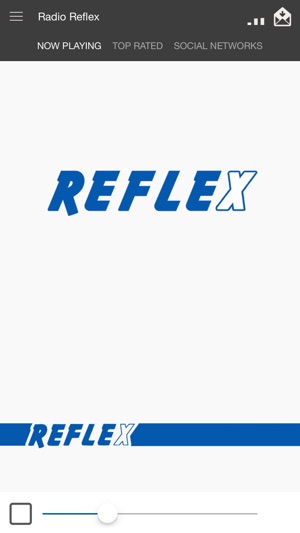 Radio Reflex(圖1)-速報App