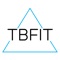 Kick start your fitness journey with the TBFIT App