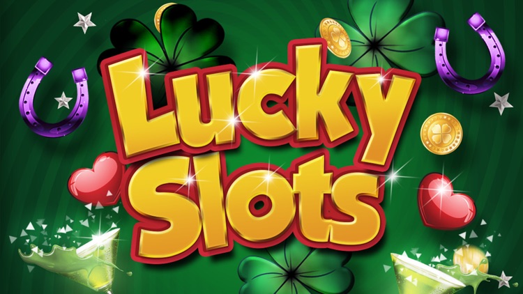 Slots - Lucky 7 Free Slots Game