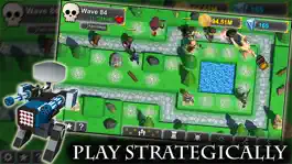 Game screenshot Idle Tower Defense - Idle Incremental TD Game hack