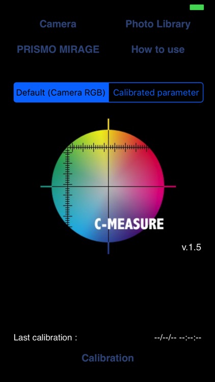 C-MEASURE
