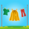Laundry Hanger icon