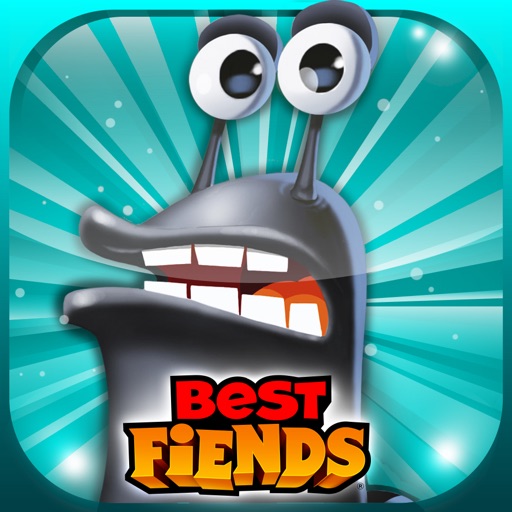 Best Fiends Slugs