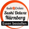 Sushi Deluxe Nürnberg