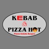 Kebab & Pizza Hot