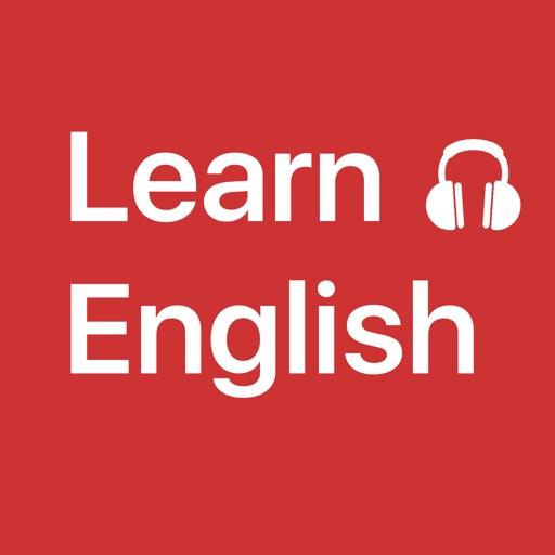 English Conversation Listening icon