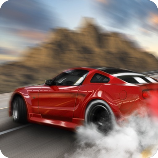 Traffic Racers iOS App