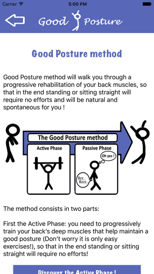 Good Posture(圖3)-速報App