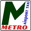 METRO AIRPORT TAXI