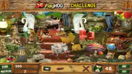 Game screenshot Wonder World - Hidden Objects hack