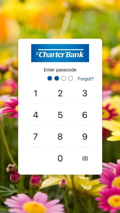 Charter Bank