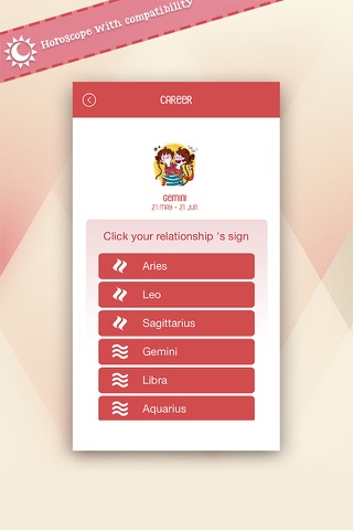 Horoscope Online: Daily & Full screenshot 3