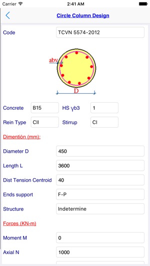 RD Concrete Structure(圖2)-速報App