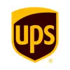 UPS Events App App Negative Reviews