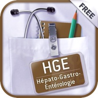 SMARTfiches Hépato-Gastro-Entérologie Free pour PC