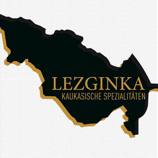 Restaurant Lezginka iOS App