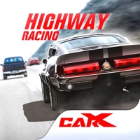 delete CarX Highway Racing