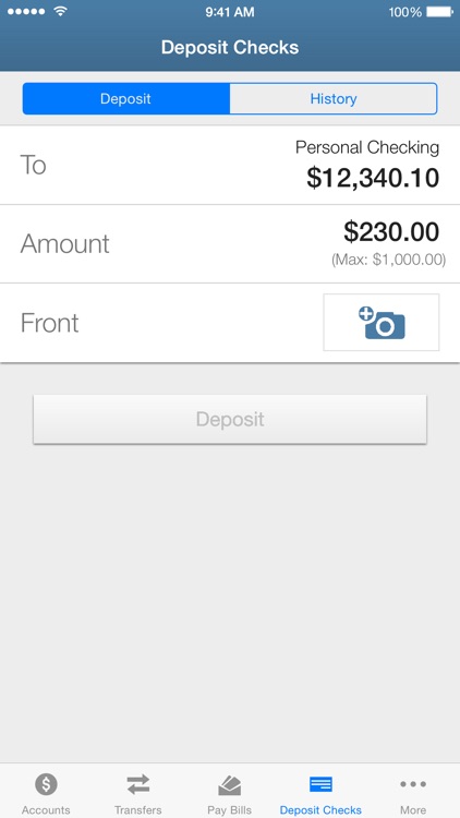 SEFCU Mobile Banking