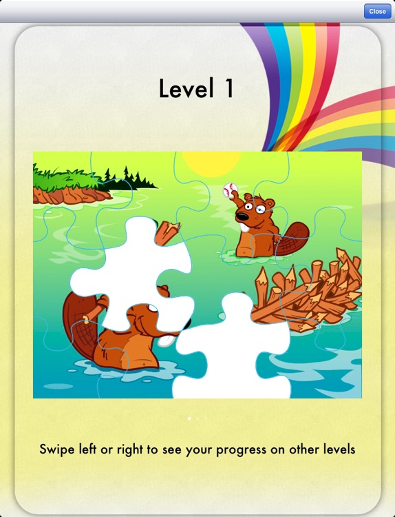 Rainbow Sentences screenshot-4
