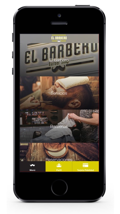 El Barbero Barber Shop