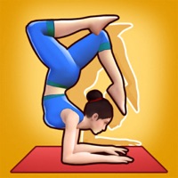 Yoga Workout 3D apk