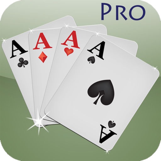 Solitaire >>> iOS App