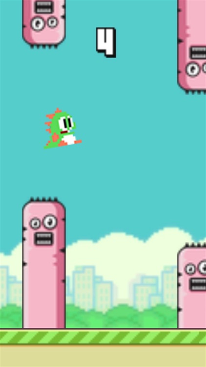 FLAPSONIC screenshot-4