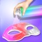Icon DIY Mask Spray Paint ASMR