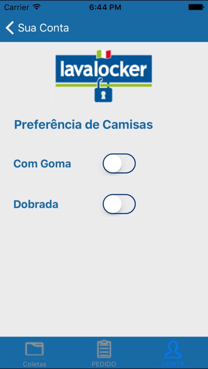 LavaLocker screenshot-3