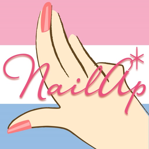 nailap -Share cute nails- iOS App