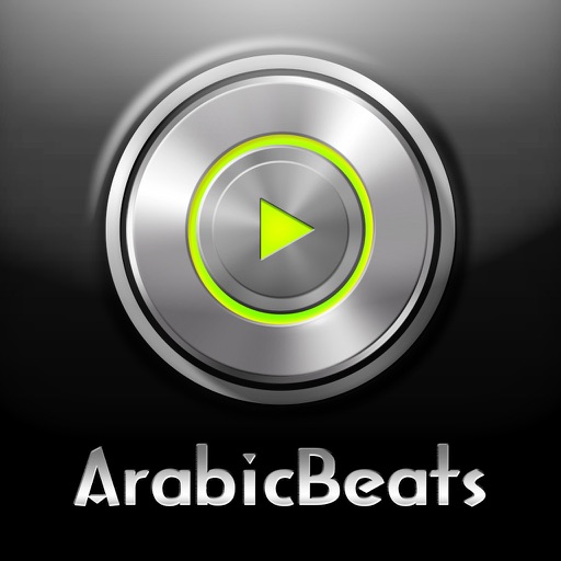 Arabic Beats icon