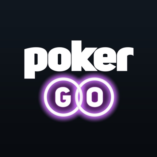 PokerGO: Stream Poker TV Icon