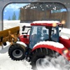 Tractor Farming Simulator holidays harvest