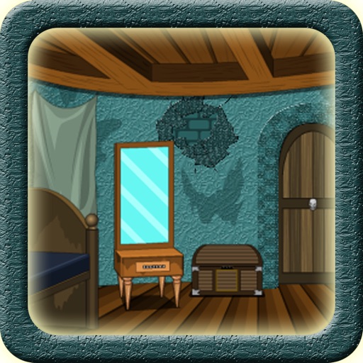 Escape Games-Mysterious Residence Icon