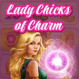 Lady Chicks of Charm