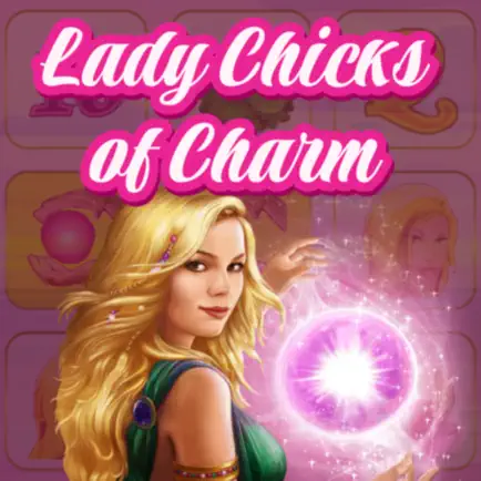 Lady Chicks of Charm Читы