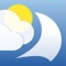 With Sailspots you get a detailed weather and wind forecast presented in a clear and intuitive way on top of your desired location on map