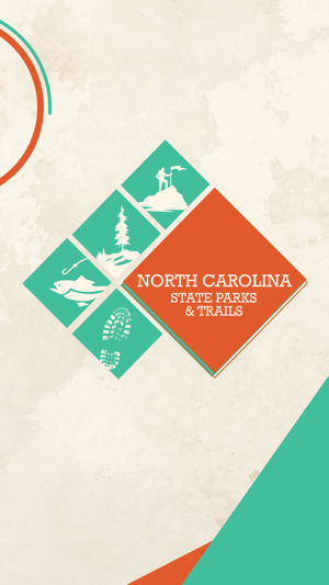 North Carolina State Parks & Trails