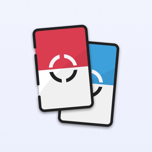 TCG Companion Icon