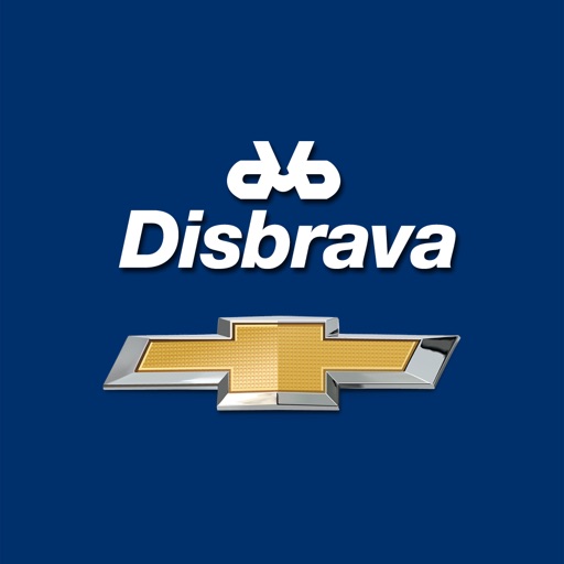 Disbrava Chevrolet