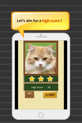 Game screenshot Jigsaw puzzle - cute cats apk