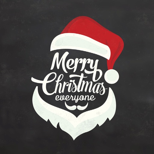 Holiday Stickers: Christmas & New Years