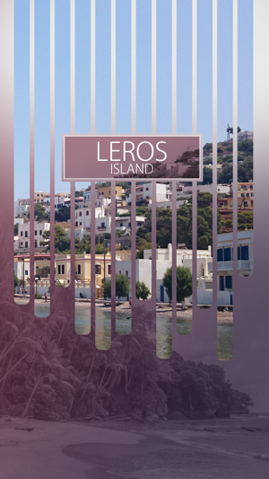 Leros Island Travel Guide(圖1)-速報App