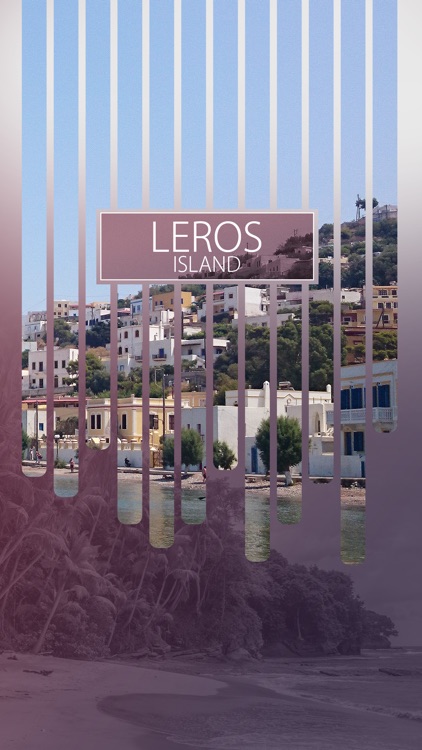 Leros Island Travel Guide