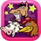 Animal Match 3 Puzzle - A simple match-3 puzzle, yet an addictive game