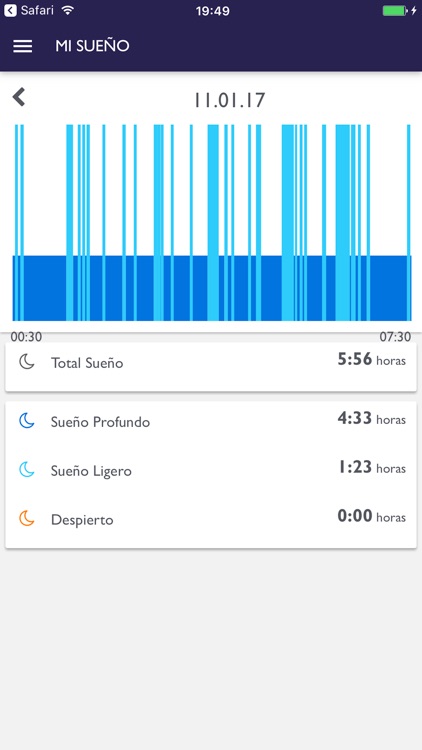 IMQ wellness screenshot-4