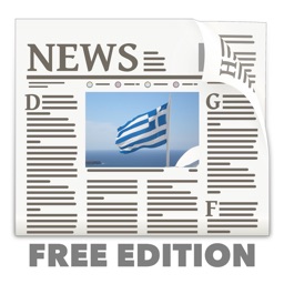 Greek News in English & Greece Radio Free