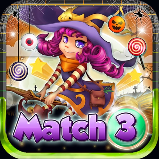 Match 3 Secret Mansion