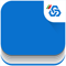 App Icon for Caderneta App in Portugal IOS App Store